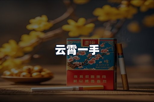 云霄一手